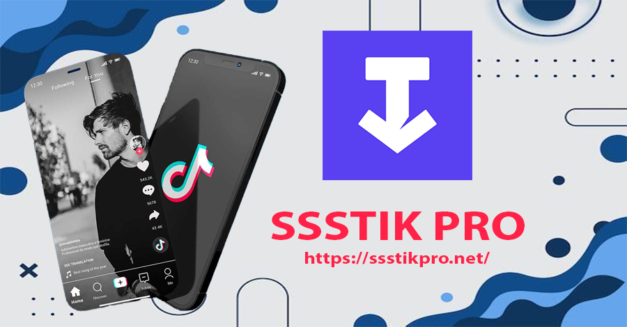 ssstik pro download video tiktok